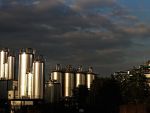 Cifra de afaceri din industrie a crescut cu 6% fata de 2013. Cel mai mare avans s-a inregistrat in domeniul energetic