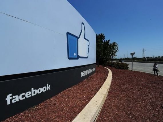 Facebook a cumparat un teren de 24 de hectare in Silicon Valley, pe care intentioneaza sa-l pastreze ca investitie imobiliara