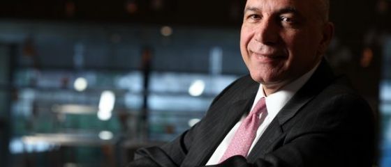 Hassiotis, Bancpost: Orice banca este de vanzare la un anumit pret