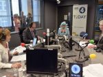 BBC renunta la 65 de posturi din divizia de radio. Economii de 38 mil. lire sterline