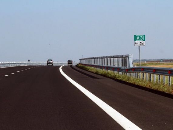 Contractul pentru primii 6,5 km din autostrada Bucuresti - Ploiesti, aproape de reziliere