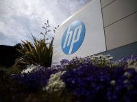 
	HP a anuntat cresterea veniturilor pentru prima data in ultimii trei ani
