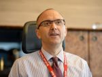 CEO-ul UniCredit vede o comprimare a sistemului la 30 de banci in 2019, data tinta de aderare la euro