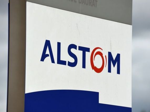 Siemens si Mitsubishi vor sa faca o oferta comuna de preluare a diviziei de energie a Alstom, la concurenta cu General Electric