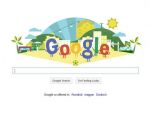 Google marcheaza, printr-un logo special, debutul Cupei Mondiale FIFA 2014 din Brazilia