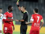 Tribunalul Bucuresti a admis cererea de intrare in insolventa a FC Dinamo