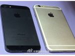 Cele mai noi imagini cu iPhone 6, postate pe internet. FOTO