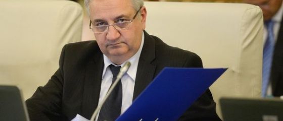 Esecul negocierilor cu FMI ar putea propulsa in CA al BNR pe unul dintre oficialii de la Buget