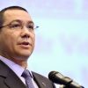 Ponta: Voi candida la Presedintie, voi cere membrilor PSD sprijinul