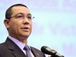 Ponta, la CNN: Romania trebuie sa transmita Ucrainei, Moldovei si Georgiei ca drumul la UE e corect