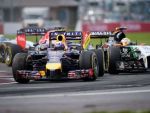 Liberty Global si Discovery vor sa cumpere 49% din Formula 1, cu 4 miliarde dolari