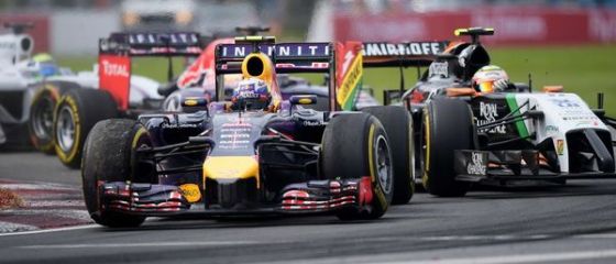 Liberty Global si Discovery vor sa cumpere 49% din Formula 1, cu 4 miliarde dolari