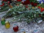 Atentat la viata presedintelui Porosenko. Cel putin 49 de morti dupa doborarea unui avion militar ucrainean de catre insurgenti
