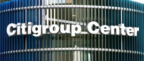 Profitul Citigroup a crescut cu 21% in primele trei luni, la 4,77 miliarde dolari