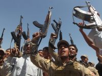 Stare de urgenta in Irak. Armata intensifica operatiunile impotriva insurgentilor sunniti