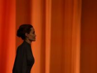 Angelina Jolie a primit titlul de Honorary Dame din partea reginei Elisabeta a II-a a Marii Britanii