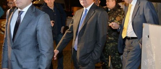 Ultimatumul a expirat. Ministru ucrainean: Rusia a redus la zero livrarile de gaze catre Kiev. Comisarul UE pentru Energie: Europa s-ar putea confrunta cu o penurie de gaze la iarna