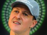 Michael Schumacher a iesit din coma