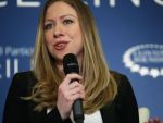 Chelsea Clinton, platita cu 26.724 de dolari pentru fiecare minut in care apare la NBC