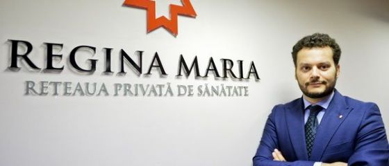 Regina Maria va investi anul viitor 4 mil. euro in dezvoltare si vizeaza o crestere de 20%