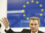 UE are deja doua treimi din stocurile de gaze necesare pentru iarna. Ungaria, Franta si Croatia, cele mai vulnerabile in fata crizei din Ucraina