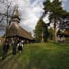 Povestea neamtului naturalizat in Mures. Si-a vandut casa de discuri din Germania si a investit 300.000 euro in renasterea satului traditional romanesc