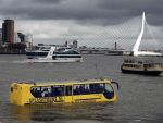Tara care deschide portile masinilor fara sofer in Europa. Olanda vrea sa foloseasca, pentru inceput, camioanele autonome in portul din Rotterdam