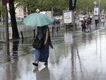 Cea mai friguroasa zi de 16 iunie din ultimii 50 de ani. Explicatia meteorologilor pentru scaderea de 14 grade in 7 zile