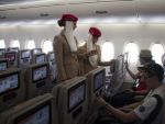 Emirates va opera pe piata romaneasca, din acest an, zboruri intre Bucuresti si Dubai