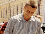 Cristian Cioaca, 15 ani si 8 luni de inchisoare pentru uciderea Elodiei Ghinescu. Sentinta este definitiva