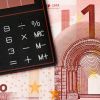 Bancile, obligate sa accepte convertirea creditelor luate in valuta in ce moneda vor clientii, fara comisioane sau garantii suplimentare. Simulare pe credit de 100.000 euro/30 ani