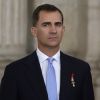 O Spanie agitata, marcata de criza, somaj-record, coruptie si tensiuni separatiste, are asteptari mari de la noul ei rege. Felipe al VI-lea este pregatit bine . AFP: Dar pentru ce?