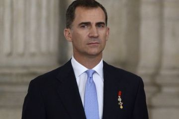 O Spanie agitata, marcata de criza, somaj-record, coruptie si tensiuni separatiste, are asteptari mari de la noul ei rege. Felipe al VI-lea este pregatit bine . AFP: Dar pentru ce?