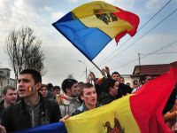Gagauzia propune pedepse cu inchisoarea pentru cei care promoveaza unirea R. Moldova cu Romania