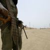 Romani care isi risca viata pentru salarii de zeci de mii de euro. Africa, pamantul fagaduintei, cu arma la tampla