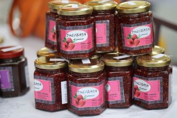 Magiun ca pe vremea bunicii. Autoritatile schimba reteta gemurilor si dulceturilor, pentru a elimina din comert produsele facute din apa, zahar, aditivi si coloranti