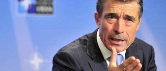 Sapte state NATO vor crea o forta multilaterala cu cel putin 10.000 de membri, pentru a tine piept Rusiei in criza ucraineana