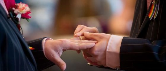Luxemburgul, tara catolica, a autorizat casatoria si adoptia pentru cupluri de acelasi sex