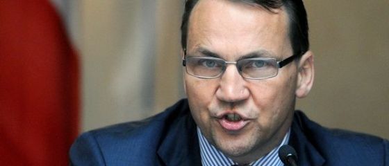 Ministrul de Externe al Poloniei, intr-o inregistrare secreta: Bullshit! Intram in conflict cu Germania, cu Rusia si vom considera ca totul e nemaipomenit, pentru ca le-am supt-o americanilor