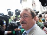 Mircea Basescu a fost condamnat definitiv la 4 ani de inchisoare cu executare