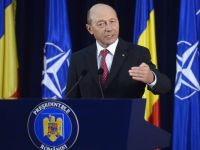 
	Basescu: Niciun serviciu nu m-a informat cu privire la relatia Anghel-Mircea Basescu. Cer scuze romanilor pentru arestarea fratelui meu &nbsp;
