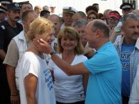 Ginerele presedintelui Traian Basescu, urmarit penal pentru fals si inselaciune