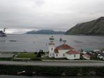 Cutremur cu magnitudine de 7,9 in largul peninsulei Alaska