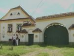 Un vis cat doua apartamente pentru o familie de langa Brasov. O locuinta din 1777, transformata intr-o casa patrimoniu UNESCO