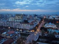 UE acorda Albaniei statutul de tara candidata la aderare