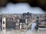 Rusia a trimis elicoptere de lupta in Irak
