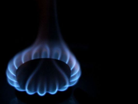Pretul gazelor se majoreaza cu 2,5% pentru populatie, de la 1 iulie, din cauza cresterii importurilor din Rusia. ANRE a anuntat majorari si la energia electrica