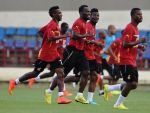 Guvernul din Ghana a premiat jucatorii pentru performanta de la CM de Fotbal cu 3 mil. dolari cash, pe care i-a trimis cu avionul in Brazilia