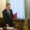 Presedintele atrage atentia noului ministru Ioan Rus asupra unor acte de coruptie la autostrada Comarnic-Brasov. Ponta: Basescu nu stie ca autostrazile nu stau in Ministerul Transporturilor, e mai batran