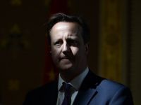 Cameron: Rusia ar destabiliza tari precum Romania in lipsa unei atitudini ferme a UE si SUA. Premierul britanic compara conflictul din Ucraina cu situatiile care au dus la izbucnirea celor doua razboaie mondiale